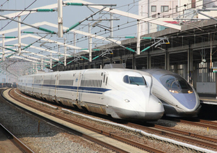「“のぞみ”が1日1本だけ停車する駅」が大変化！ 新幹線・在来線直結の“新改札＆新駅ビル”が6月開業 人の流れ変わる？