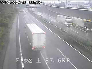 台風襲来「高速・国道とも“事前通行止め”」の可能性 東名/新東名/圏央道/外環道etc…「不要不急の外出を控えて」緊急の合同発表
