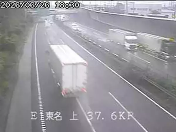 台風襲来「高速・国道とも“事前通行止め”」の可能性 東名/新東名/圏央道/外環道etc…「不要不急の外出を控えて」緊急の合同発表