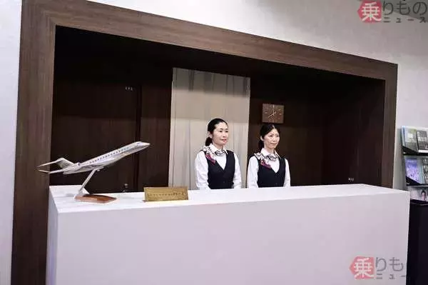 「一般市民はまず一生使えない」成田空港の“新ターミナル”その全貌は？ 「もはや高級ホテル」な驚愕の内部とは