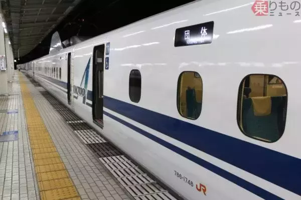 東京「夜発」→新大阪「朝着」の新幹線、定着なるか？ “新たな移動手段”のメリットとは 深夜のホームで非日常体験も