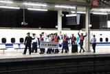 「東京「夜発」→新大阪「朝着」の新幹線、定着なるか？ “新たな移動手段”のメリットとは 深夜のホームで非日常体験も」の画像2