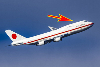 「ジャンボ機」の“コブ”なぜできた？ 単に客数アップだけじゃなかった！ 生みの親が見すえた“未来”とは