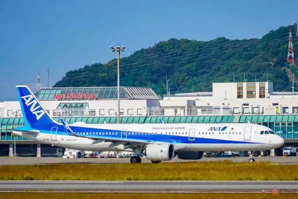 愛媛・松山空港、 “世界一”の称号を得る 「時間通りに出発する小規模空港」で1位