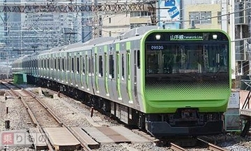 「住みたい街ランキング」山手線が上位に大量進出 「大宮」「吉祥寺」おさえて1位は