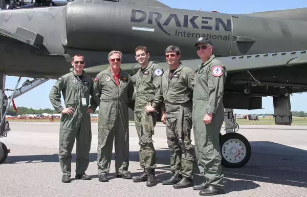 「戦闘機、また買っちゃった♪」NASA新長官が“バケモノ経歴”すぎた件 人類の最高峰到達も納得の異次元の意欲