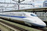 「東海道・山陽新幹線「のぞみ」3連休も全車指定席に 年度内で追加設定」の画像1