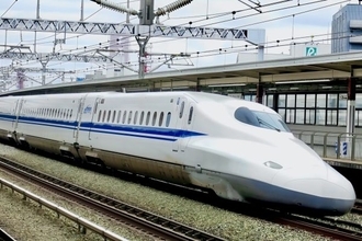 東海道・山陽新幹線「のぞみ」3連休も全車指定席に 年度内で追加設定