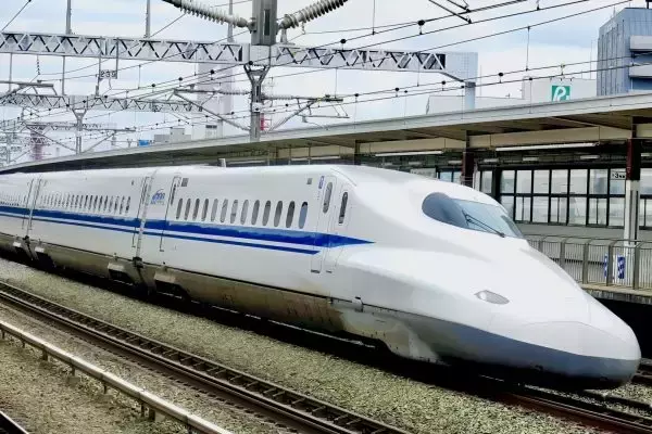 東海道・山陽新幹線「のぞみ」3連休も全車指定席に 年度内で追加設定