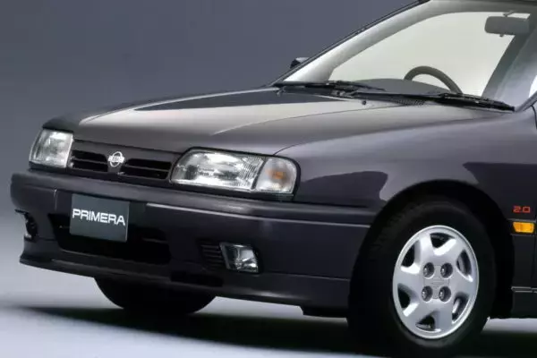 日産「プリメーラ」が18年ぶりに復活!? 新型は海外で“EVセダン”に転生へ 実は「日本でも公開済み」？
