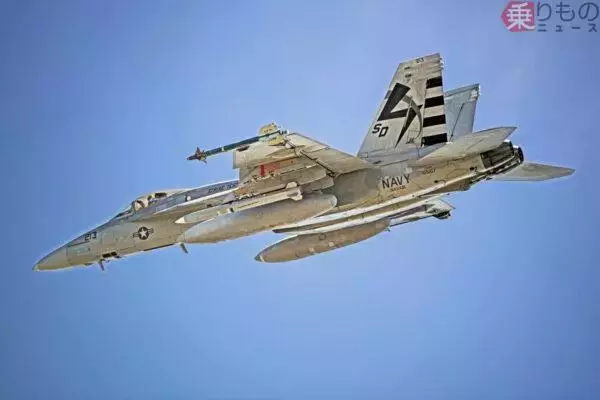 「ついに揃った「反撃能力」最後のピース！ 自衛隊が最新ミサイル「AARGM-ER」導入へ 国産戦闘機からも撃てる？」の画像