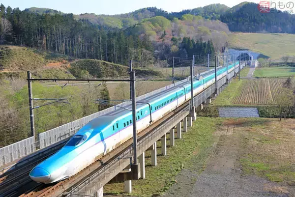 北海道新幹線「ニセコトンネル」貫通 長万部～倶知安 札幌延伸では4本目