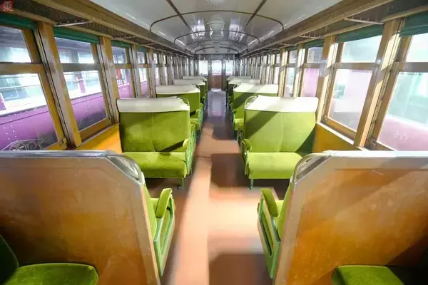 「「燕を追い抜く新京阪」P-6形の伝説 戦前で最高120km/h ダントツ高性能電車誕生のワケ」の画像