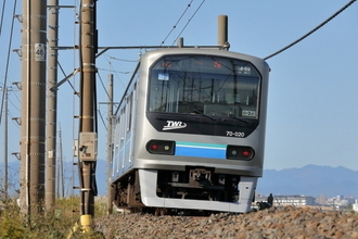 「りんかい線」の既存車両はどうなる  新型車両で「全車置き換え」へ  新天地で活躍も？