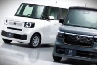 「軽にしては割高」だけど“5年連続・1番人気” ホンダ「N-BOX」累計300万台突破 強さの秘密は何なのか？