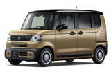 「「軽にしては割高」だけど“5年連続・1番人気” ホンダ「N-BOX」累計300万台突破 強さの秘密は何なのか？」の画像2