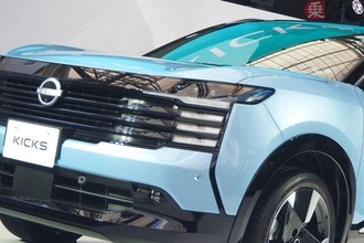 「40代後半のお父さん」にぶっ刺さるSUV？ 新型キックス”やけに細かいユーザー設定”の狙い 日産に聞いた