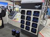「ホンダの「着脱式バッテリー」が建機業界の“ゲームチェンジャー” になる!? 東南アジアでは普及済み メリットと課題は？」の画像2