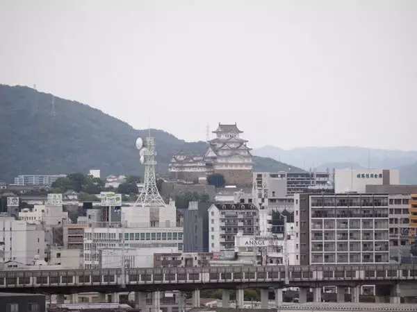 「「日本海までモノレールを延ばす！」結果は“わずか8年で休止” そこまで大風呂敷を広げたワケとは？ 幻の姫路モノレール」の画像