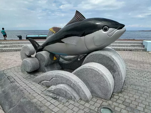 「大間マグロ=黒いダイヤモンド」なぜ？ 行って分かった5億超の価値の秘密… 凄さは“知名度”だけじゃない