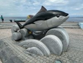 「大間マグロ=黒いダイヤモンド」なぜ？ 行って分かった5億超の価値の秘密… 凄さは“知名度”だけじゃない