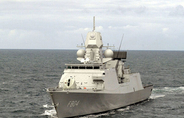 中国軍がオランダ艦の通過を「不法侵入」と猛抗議！ 警告する動画を公式公開 国際的な係争続く海域