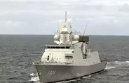 中国軍がオランダ艦の通過を「不法侵入」と猛抗議！ 警告する動画を公式公開 国際的な係争続く海域