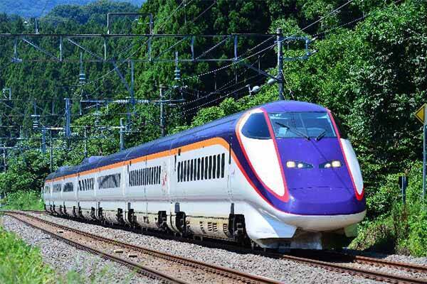 ネット転送だと「48時間以上!?」大容量データは“新幹線でのアナログ輸送”が最強！ 通販最大手も実施するサービスとは