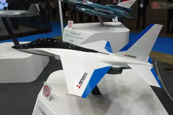 「緊急発進しんどい…」いちいち“日本の最強戦闘機”飛ばすのか!? 解決のカギを握る「次世代機」の動向