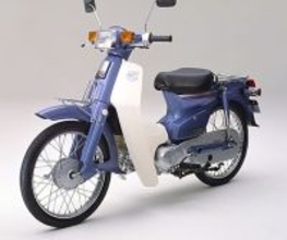 「一部マニアにしか良さがわからない」なんであんなに流行ったの…？ 角目＆カクカクなバイクが生まれた“時代” 「実車版LEGO」まで