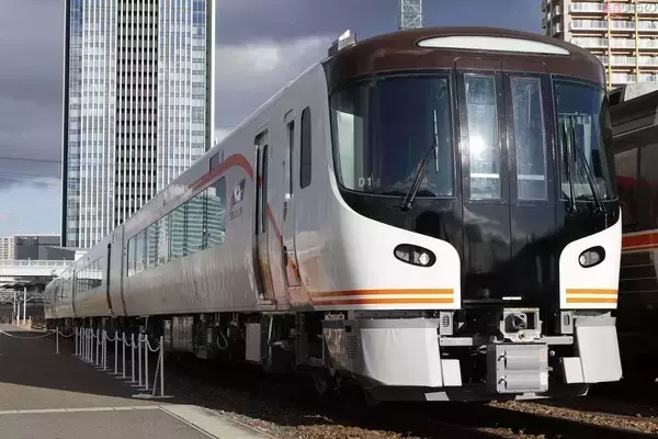 バイオ燃料ついにJR東海の特急へ 新型HC85系で試験 ユーグレナと脱炭素！