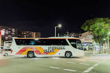 「大阪行き高速バス「横須賀」へ乗り入れ 南海高速バス鎌倉線 「堺」廃止の大変革」の画像1