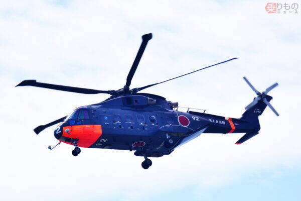 自衛隊が「南極観測」から撤退へ！「しらせ」「専用ヘリ」共に退役で極地輸送は大丈夫？ 新体制への課題とは