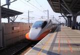 「台湾の新幹線「台湾高速鉄道」が開業 日本の700系電車がベースに -2007.1.5」の画像1