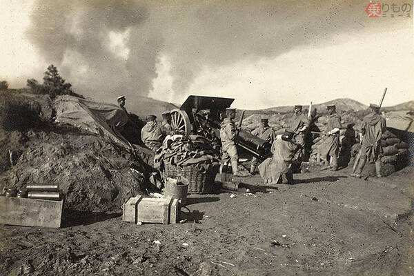 乗り気じゃなかった？ 日本艦隊ヨーロッパ派遣の残響 マルタ島の慰霊碑が物語る世界の評価