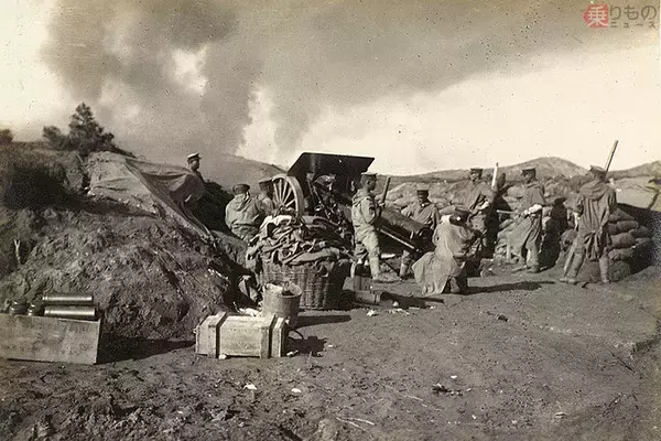 「乗り気じゃなかった？ 日本艦隊ヨーロッパ派遣の残響 マルタ島の慰霊碑が物語る世界の評価」の画像