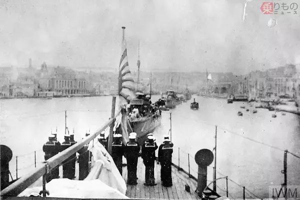 「乗り気じゃなかった？ 日本艦隊ヨーロッパ派遣の残響 マルタ島の慰霊碑が物語る世界の評価」の画像