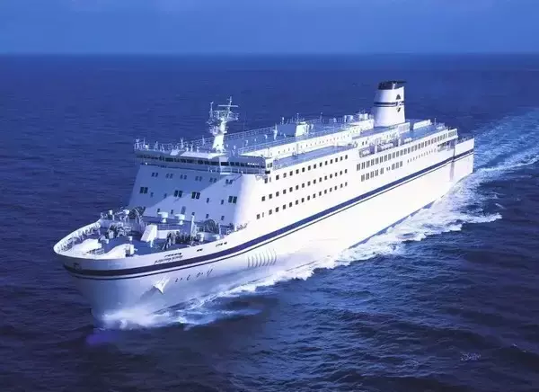 即完売の「船ガチャ」復活！ 名古屋～仙台・苫小牧で「等級は運次第」 超豪華「セミスイート」も