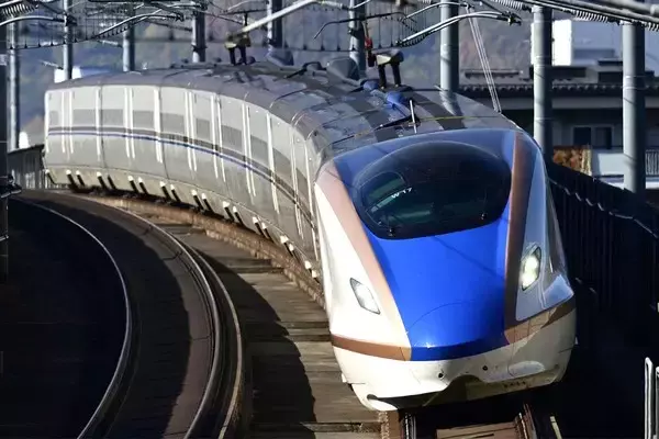 ついに最高速度260km/hで走行！ 開業へ向け準備着々 北陸新幹線