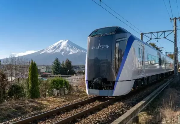 「富士山ついに「通行料金」設定へ 混雑めだつ“吉田ルート” 弾丸登山を問題視」の画像