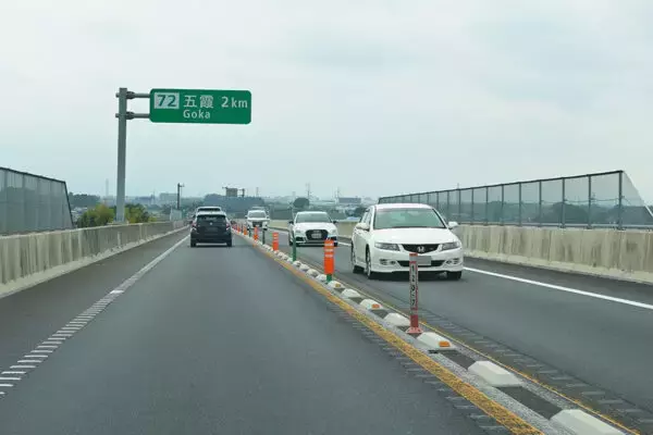 圏央道「約7kmの4車線化」＆「約20kmのスピードアップ」7月同時実施へ！ 茨城の4車線化で埼玉もスイスイに!?