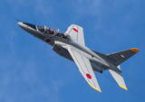 「空自T-4後継のダークホース？ 韓国製の独壇場を崩す“超音速”練習機とは？ メーカー「日本に強い関心」エアバスも協力」の画像1