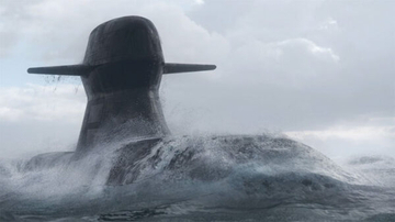 「潜水艦貸すよ！」世界初“第5世代潜水艦”の運用をスムーズにするため軍事機密の塊をあえて全見せ スウェーデン