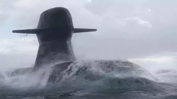 「潜水艦貸すよ！」世界初“第5世代潜水艦”の運用をスムーズにするため軍事機密の塊をあえて全見せ スウェーデン
