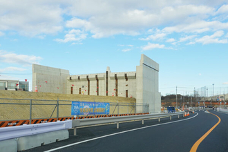 トヨタ工場の裏に「新道」10月開通！ 「大型バイパス」26年度開通への布石に？ 変わるクルマの流れ