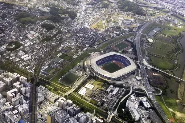 「「新横浜の私鉄」誕生まで60年もかかったワケ【後編】 ラブホ街に交錯した市と3私鉄の思惑」の画像
