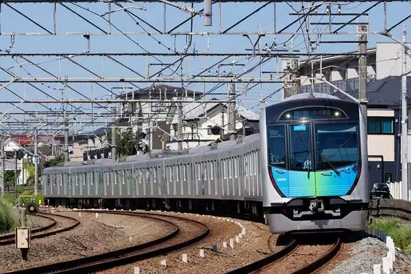 「「新横浜の私鉄」誕生まで60年もかかったワケ【後編】 ラブホ街に交錯した市と3私鉄の思惑」の画像