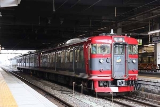 首都圏から一番近い“生き残り”は今どうなってる？ 引退迫る「国鉄電車」は見た目バラバラの4編成