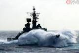 「最終手段の想定も!? 海上自衛官が回答「暴風雨を乗り越える護衛艦」の過酷な台風逃れの裏側」の画像1