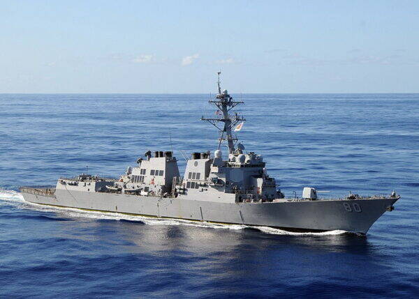 歴代ダントツ人気の大統領なのに“格下”扱い!? アメリカ海軍「ルーズベルト」の謎